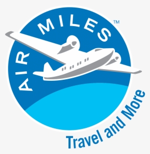 Airmiles Logo 2 - Air Miles Logo