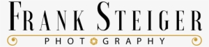 Frank Steiger Photography - Photography