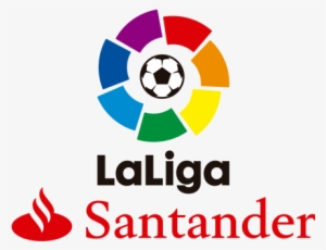 Logo-bbva - La Liga Logo 2018