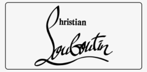 Christian Louboutin - Christian Louboutin Logo