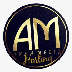Amex Hosting - Emblem
