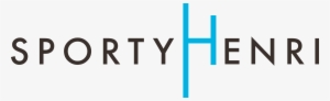 Christian Louboutin Logo Sporty Henri Logo - Logo Sporty Henri