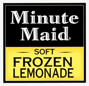 Minute Maid Light Lemonade Logo