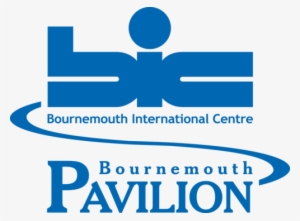 Peter Andre Cancels Bournemouth Bic Gig For Brother - Bic Bournemouth Logo