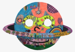 You Are Here - Circle