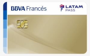 Tus Adicionales, Más Fáciles - Bbva Banco Frances S.a.