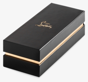 Les Yeux Noirs Lash Amplifying Lacquer Christian Louboutin - Christian Louboutin Velvet Matte Lip Colour, Red