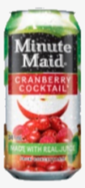 Minute Maid Juice, Cranberry Cocktail - Minute Maid Orange Juice
