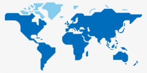 Business Lending - Flash Map Of The World