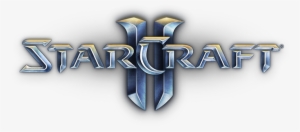 Starcraft 2 Logo Png - Starcraft 2 Wings Of Liberty