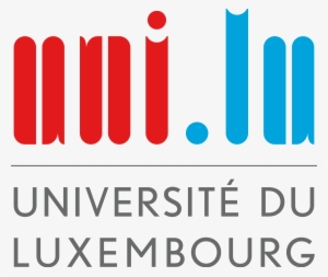 University Of Luxembourg Logo Ideas - University Of Luxembourg Logo