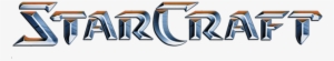 Starcraft Logo Png