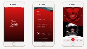 Apply Ux Principles To Best Surface Christian Louboutin - Christian Louboutin
