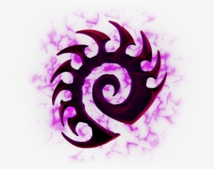 Category - Starcraft 2 Race Emblem