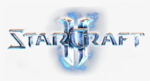 Starcraft Ii Continues The Epic Saga Of The Protoss, - Starcraft 2 Logo