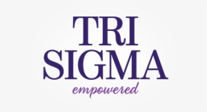 Tri Sigma