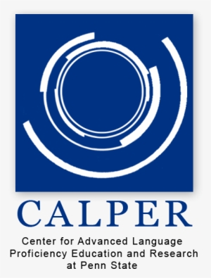 Calper University Park, Pa - Circle