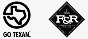 Firestone & Robertson Distilling Co - Go Texan Brand