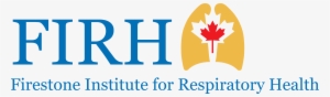 Research / Firestone Institute - Firestone Institute For Respiratory Health