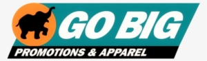 Gobig Promo And Apparel - Go Big Promotions & Apparel