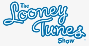 The Looney Tunes Show Logo 2011 - Looney Tunes Show Logo