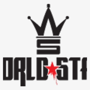 Worldstar ☜☆☞ - World Star Hip Hop Logo