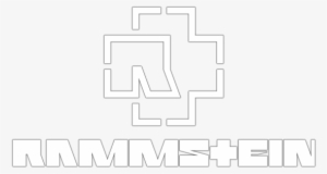 Rammstein - Rammstein Logoç