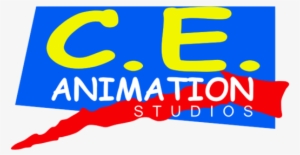 File - C - E - Animation Studios Logo - Go!animate: The Movie
