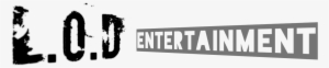 L - O - D Entertainment - Graphics