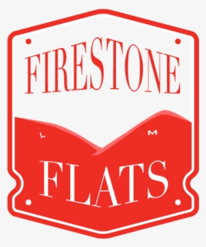 Firestone Flats Logo