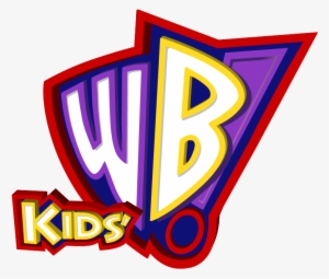 Looney Tunes Logo Png - Kids Wb Logo 2005