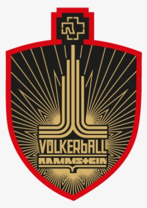 Rammstein Volkerball