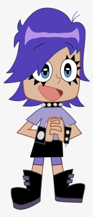 Goanimate Images Yumi Yoshimura Wallpaper And Background - 25 Anos Do Cartoon Network