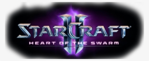 Starcraft 2 Hots Header - Starcraft 2 Wings Of Liberty