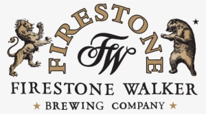 Free Firestone Logo Png - Firestone Walker Logo Png