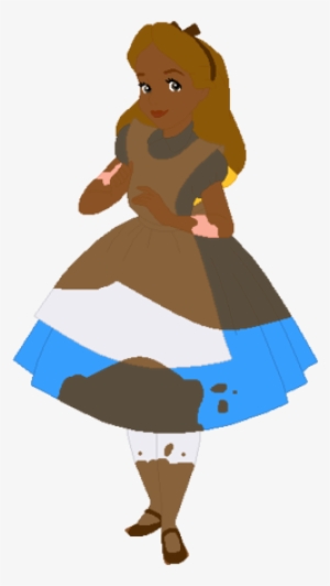 Goanimate Images Muddy Alice Wallpaper And Background - Wallpaper