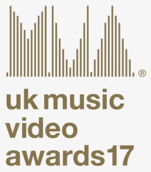 Paris” Wins At The Uk Music Video Awards 2017 Back - Uk Mva Logo Png