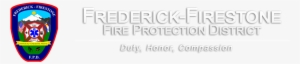 Frederick-firestone Fire Protection District - Parallel