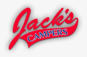 Jack's Campers Logo - Jack's