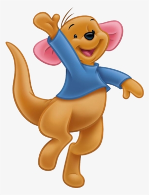 Slender Man Clipart Goanimate - Roo 1 Tote Bag, Adult Unisex, Natural