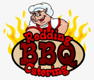 Clip Arts Related To - Redding Bbq Catering