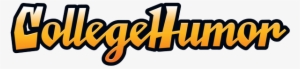Collegehumor-logo - College Humor Logo