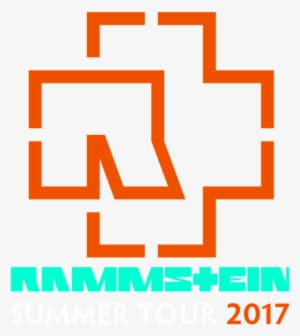 Click And Drag To Re-position The Image, If Desired - Rammstein Logo