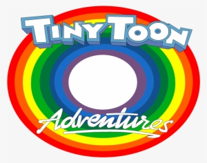 Free Looney Tunes Logo Vector - Tiny Toons