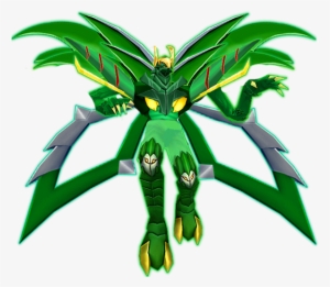 Avis - Bakugan Mechtanium Surge Taylean