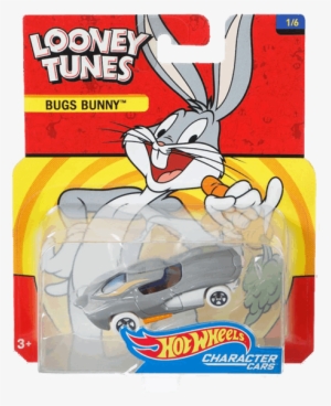 Hot Wheels Character Diecast Car - Hot Wheels Character Cars 2017