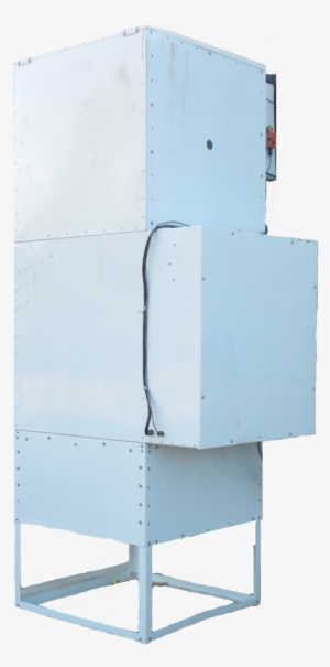 Rs-1000 Rammstein Amu/heater - Heating System