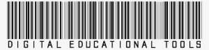 Digital Educational Tools Digital Educational Tools - Sticker