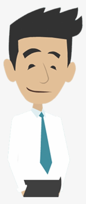 Goanimate Png Pack - People Business Cartoon Png