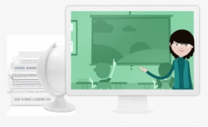 It's Free And It's Awesome Try It Now Edu Premium Plans - Powtoon For Education